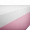 papillon matras de luxe bestaat uit 2 lagen