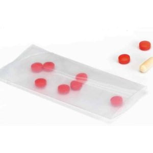 Medicijnvermaler Silent Knight pillenzakjes