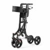 Multi Motion rollator Light antraciet ingeklapt