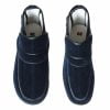 Pulman New Comfort Xtra met 25% extra volume in de kleur blauw