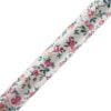 Wandelstok opvouwbaar pink merk Abe2 detail