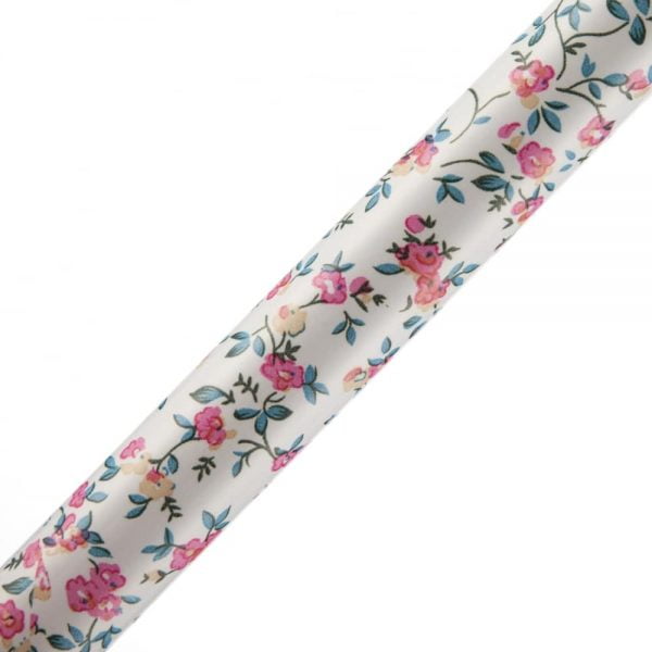Wandelstok opvouwbaar pink merk Abe2 detail