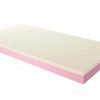 Matras - Papillon Combi matras met 2 lagen schuim