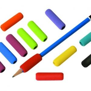 penverdikker verschillende kleuren