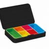 Pillendoos "smart" met de Pill Buddy App zwart
