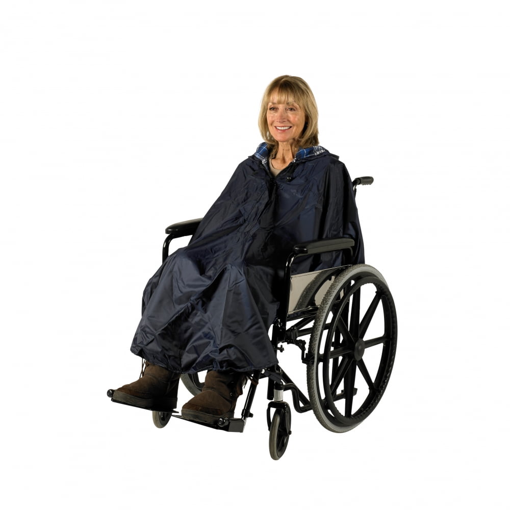 poncho van het merk Splash