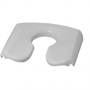 Douchezitting voor toiletframe Prima