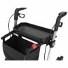 Dienblad voor rollator rehasense