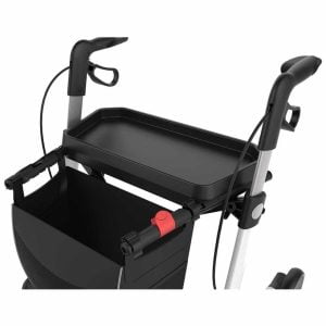 Dienblad voor rollator rehasense
