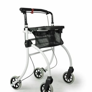 Rollator Ronald voor in huis, Merk Drive Roomba