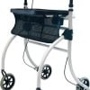 Rollator Ronald voor in huis, Merk Drive Roomba voorzijde
