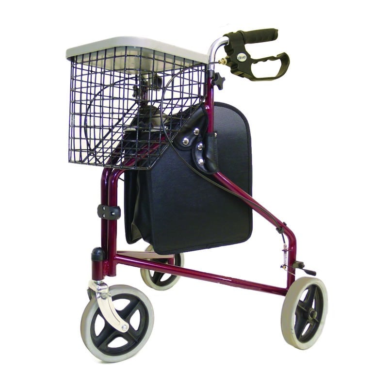Rollator Rosa Drive Tri Walker