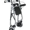 Rollator Renee, lichtgewicht 6.8 kg, Drive model Gigo, ingeklapt