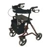 ollator Ruud, Drive Torro is een lichtgewicht rollator