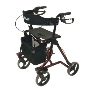 ollator Ruud, Drive Torro is een lichtgewicht rollator