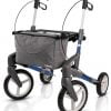 Model 2021 Topro Olympos ATR off road kleur blauw