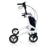 Topro Pegasus carbon kleur wit