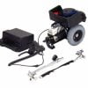 Duwhulp voor rolstoel merk Drive genaamd Powerstroll