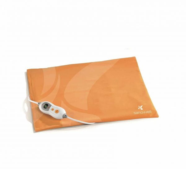 Warmtekussen Sanowell ComfortTherm Oranje
