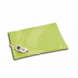 Warmtekussen Sanowell ComfortTherm Groen