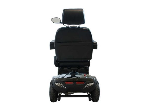 Scootmobiel Drive Std. 4 wielen