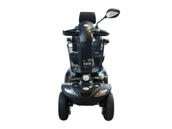 Scootmobiel merk Drive Std. 4 wielen