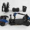 Scootmobiel Colibri 4