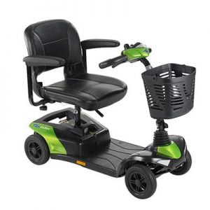 Scootmobielen