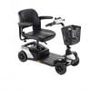 Scootmobiel Colibri 4