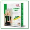 SISSEL® gymnastiek banden - set van 2 stuks in doos