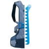 Basko rugbrace Spinair voor correctie met spinaal frame