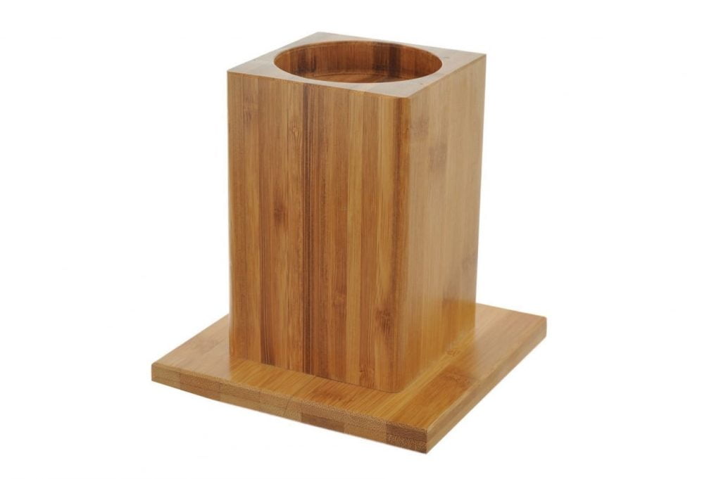 Bamboo meubelverhoger 14 cm