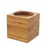 Bamboo meubelverhoger 9 cm