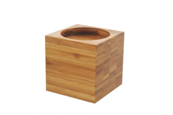 Bamboo meubelverhoger 9 cm