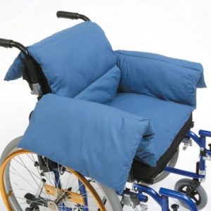 Rolstoelkleding