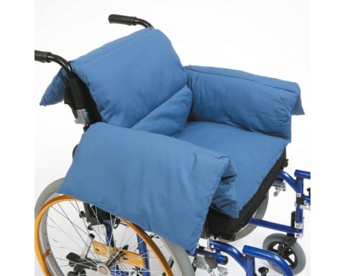 Rolstoelkleding