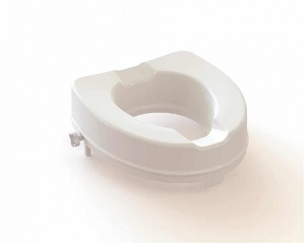 toiletverhoger 14 cm merk Ares