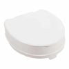 toiletverhoger atlantis 10 cm hoog met bril