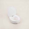 toiletverhoger atlantis 10 cm hoog met bril