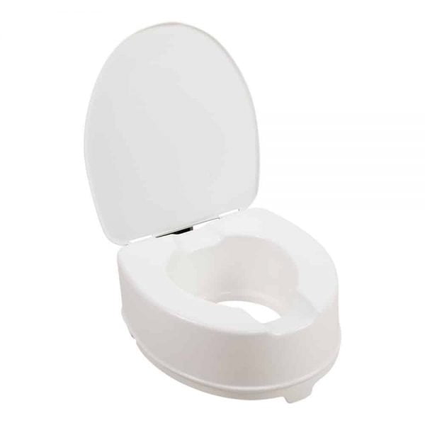 toiletverhoger atlantis 15 cm hoog met bril