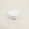 toiletverhoger atlantis 15 cm hoog met bril gesloten