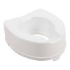 toiletverhoger zonder deksel merk atlantis 15 cm hoog