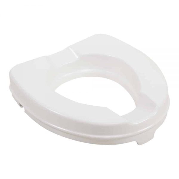 toiletverhoger zonder deksel merk atlantis 5 cm hoog