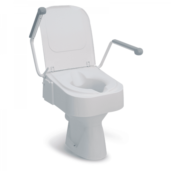 toiletverhoger Tinus TSE 150 merk Drive