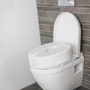 atlantis zachte toiletverhoger