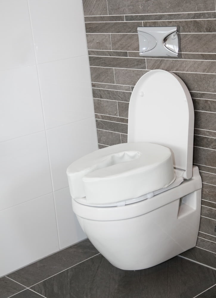 atlantis zachte toiletverhoger