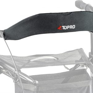 rugsteun topro troja classic en Topro Olympos