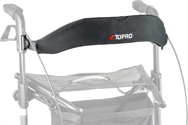 rugsteun topro troja classic en Topro Olympos