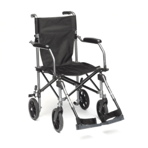 Traelite transportstoel Drive slechts 9,3 kg