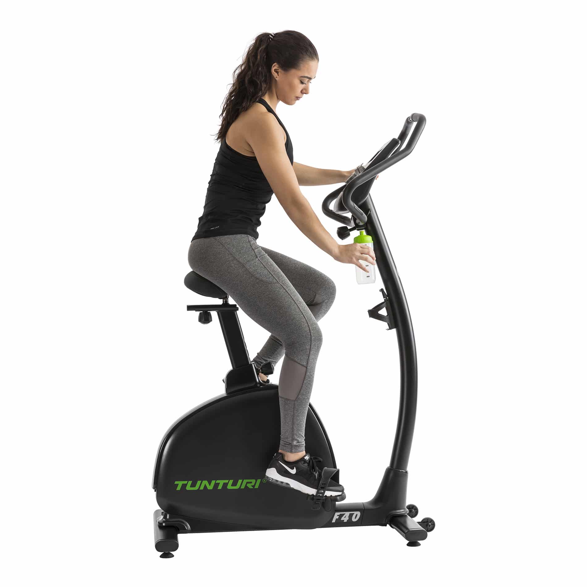 Fitness & training